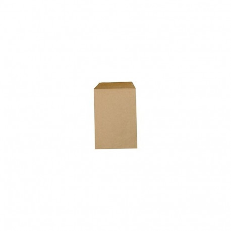 Envelope with ribbon, C3, 328x458 mm, 100 g, brown 1 pcs.