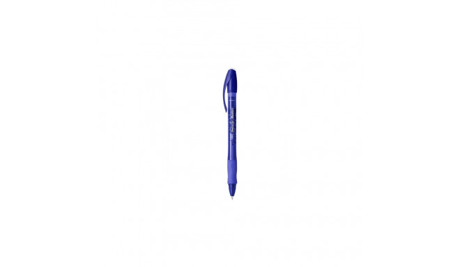 BIC Gell Pen Gelocity illusion Blue , 1 pcs. 943440