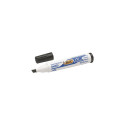 Whiteboard Marker BIC Velleda, 3.7-5.5 mm Chisel tip, black 1 pcs.