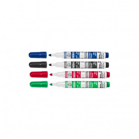 Whiteboard Marker STANGER BM240 1-3 mm, round head green 1 pcs.