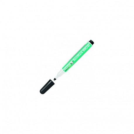 Whiteboard Marker STANGER BM240 1-3 mm, round head, black 1 pcs.
