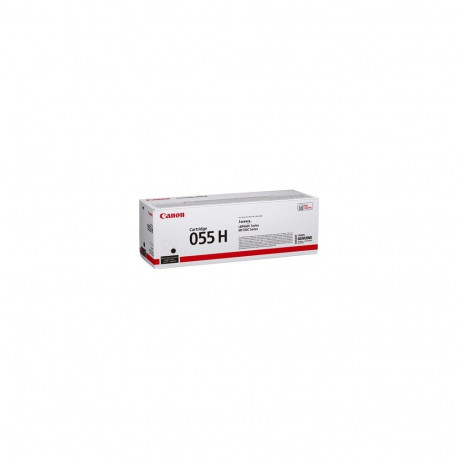 Canon CRG 055H (3020C002) Toner Cartridge, Black