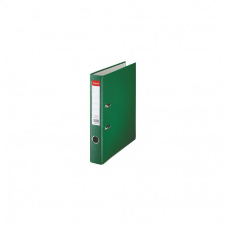 Binder Esselte, A4 / 50 mm, economical, green