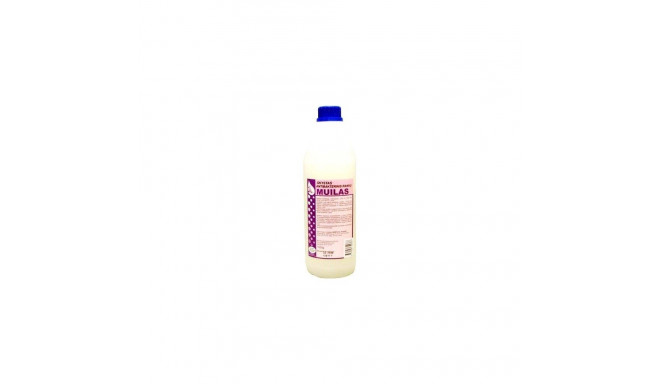 Soap, liquid, antibacterial, 1l
