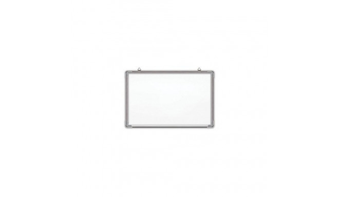 Magnetic board aluminum frame 180x90 cm Forpus