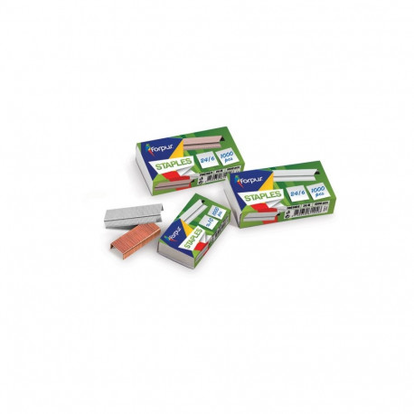 Staples Forpus, no.10 (1000) 1103-001