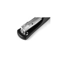 Stapler Forpus, black, up to 20 sheets, staples 24/6, 26/6 1102-011