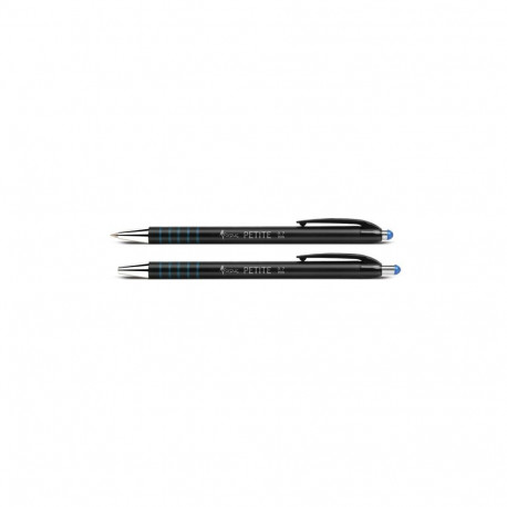 Ball pen Forpus Petite, 0.7 mm, Blue  1203-018