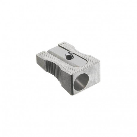 Forpus  sharpener, metal 1226-004
