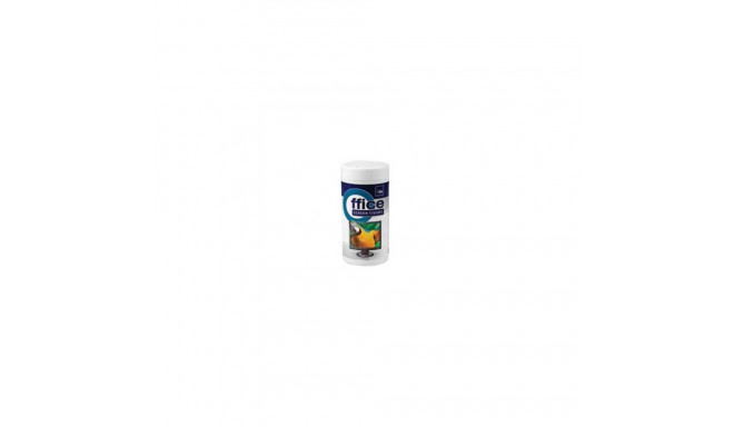 Screen Cleaning Wet Wipes Forpus, (50 pcs.)