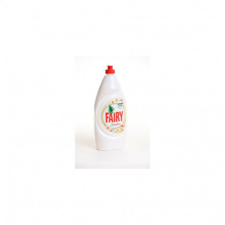 Dish soap Fairy Chamomile, švelnus, 900ml