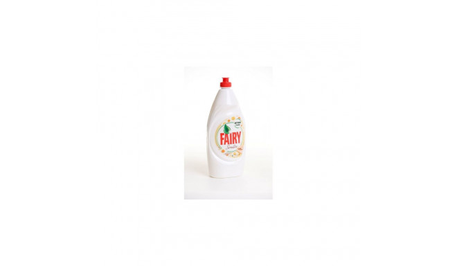 Dish soap Fairy Chamomile, švelnus, 900ml
