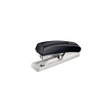 5517 Leitz Stapler, black, up to 10 sheets, staples 10 1102-103