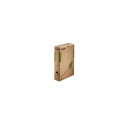 Archive box Esselte Eco, 100x327x233 mm, brown