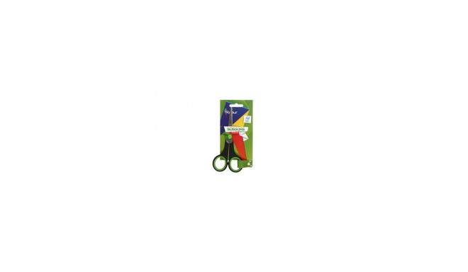 Scissors Forpus, 14cm, rubberized