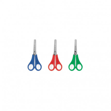 Forpus Scissors, 13cm, rounded ends 1110-108