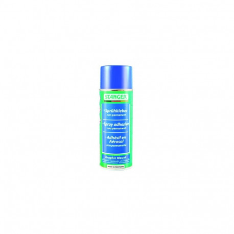 STANGER Graphic Mount 400 ml, 1 pcs 100063