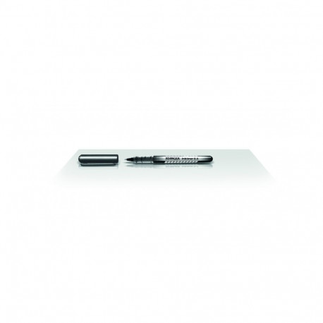 STANGER Rollerball Solid Inkliner 0.5 mm, black, 1 pcs. 7420001