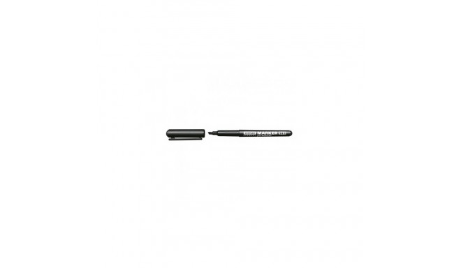 STANGER permanent MARKER M141, 1-3 mm, black, 1 pcs. 710080
