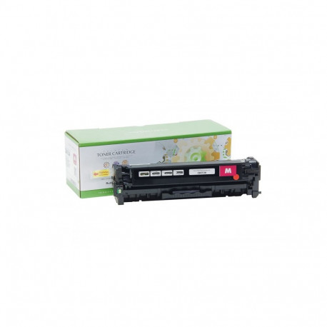 Static Control Toner Cartridge Magenta, Compatible with HP 305A (CE413A)