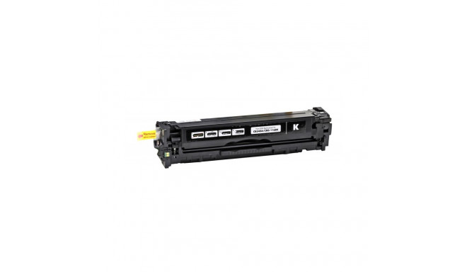 Compatible Static-Control Hewlett-Packard CB540A/CE320A/CF210X/CRG716, Black, 2400 p. IP Safe