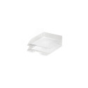 AD Class LETTER TRAY Basic transparent