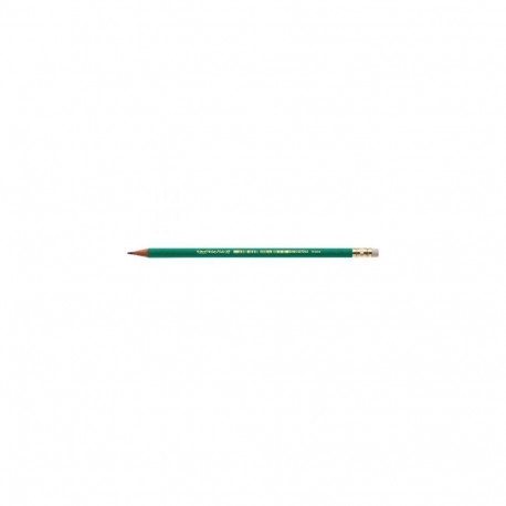 BIC pencils EVOLUTION ORIGINAL with eraser, HB, 1 pcs. 083924