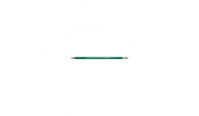 BIC pencils EVOLUTION ORIGINAL with eraser, HB, 1 pcs. 083924