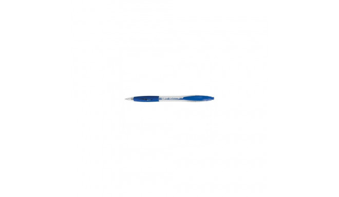 BIC Ballpoint pens ATLANTIS REFRSH 1.0 mm blue, 1 pcs. 136700