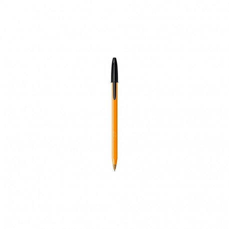 BIC ballpens ORANGE FINE 0.8 mm black 1 psc. 101144