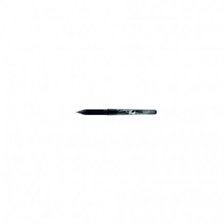 STANGER Gel Pen 0.7 mm, black, 1 pcs.