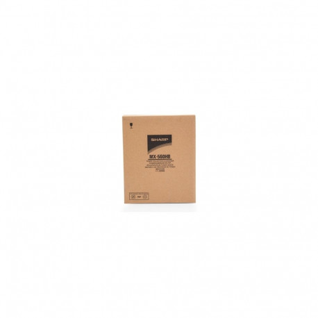 Sharp Waste Toner Bottle (MX560HB)