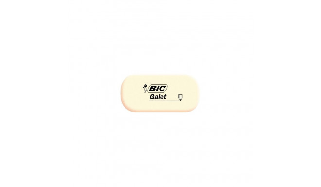 BIC Eraser GALET, 1 pcs. 388512