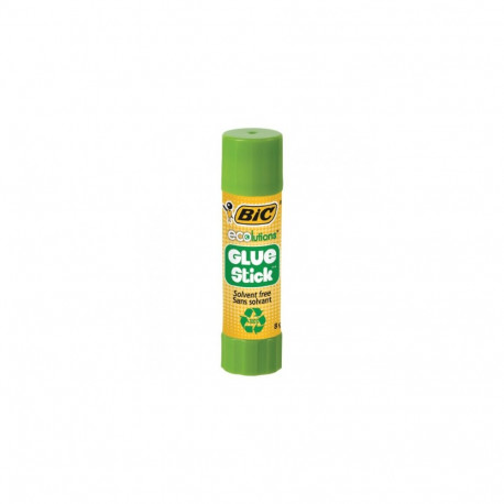 BIC Glue Stick 8g, 1 pcs. 9211871