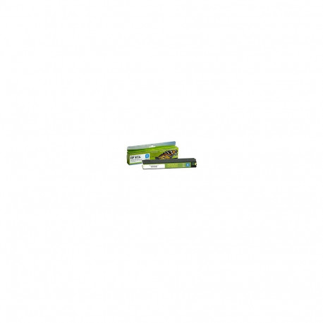 Static Control Ink Cartridge Cyan (New Chip), Compatible with HP 973X (F6T81AE)