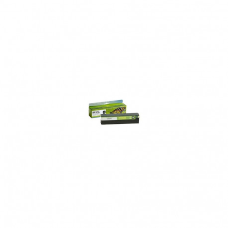 Static Control Ink Cartridge Black (New Chip), Compatible with HP 973X (L0S07AE)