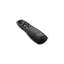 Logitech R400 Laser Presentation Remote