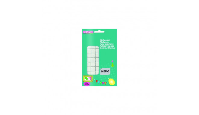 STANGER Adhesive Pads 50 g 18099