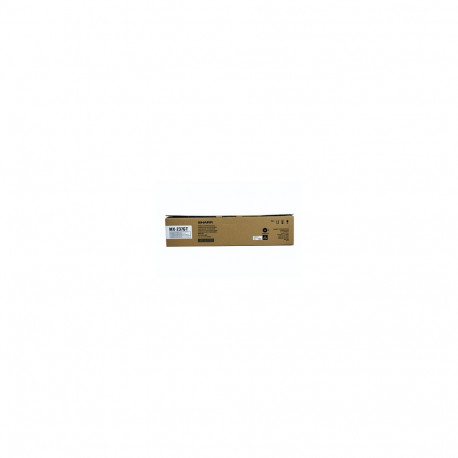 Sharp MX-237GT (MX237GT) Toner Cartridge, Black
