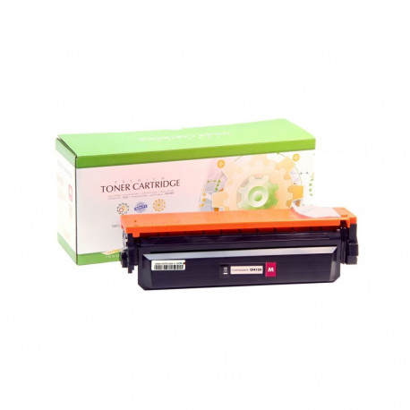 Compatible Static Control HP 410X (CF413X) / Canon CRG 046H Toner Cartridge, Magenta