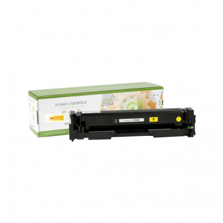 Compatible Static Control Hewlett-Packard CF402A / Canon CRG 045 Yellow, 1400 p.