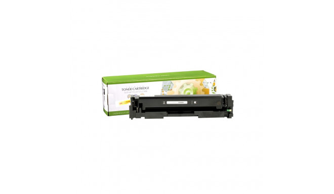 Compatible Static Control Hewlett-Packard CF400A / Canon CRG 045 Black, 1500 p.