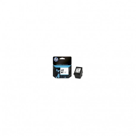 HP 62 (C2P04AE) Ink Cartridge, Black