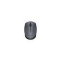 LOGITECH M171 Wireless Mouse BLACK