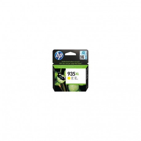 HP 935XL (C2P26AE) Ink Cartridge, Yellow