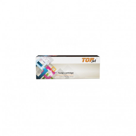 Compatible new Hewlett-Packard CE255A / CRG 724 Black, 6000 p.