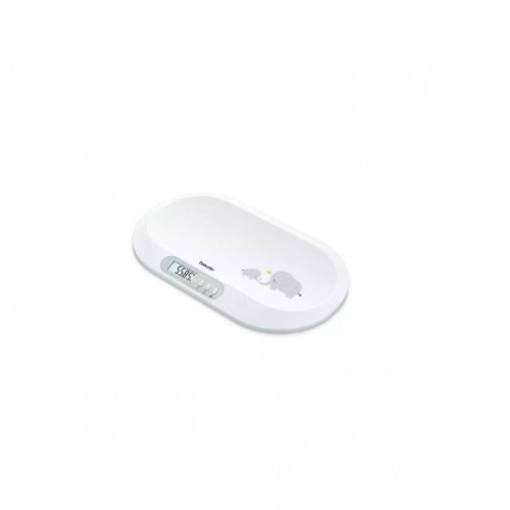 Beurer BY90 Baby Scale 20kg