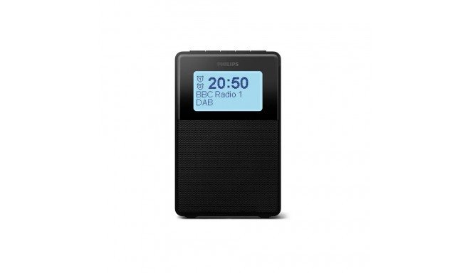 Philips TAR5100/10 Alarm clock