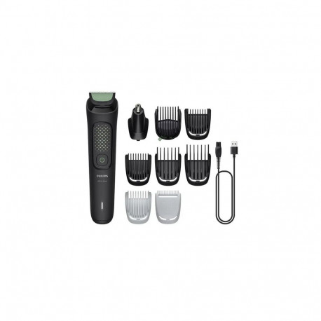 Philips MG3945/15 Hair trimmer 9in1
