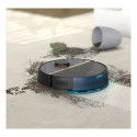 Philips HomeRun 7000 Robot vacuum cleaner with washing function